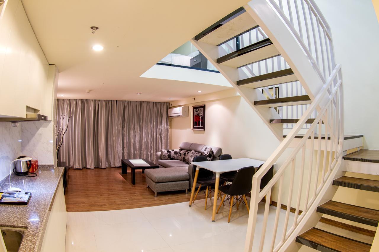Hui Jin Inn Suites Cantão Exterior foto