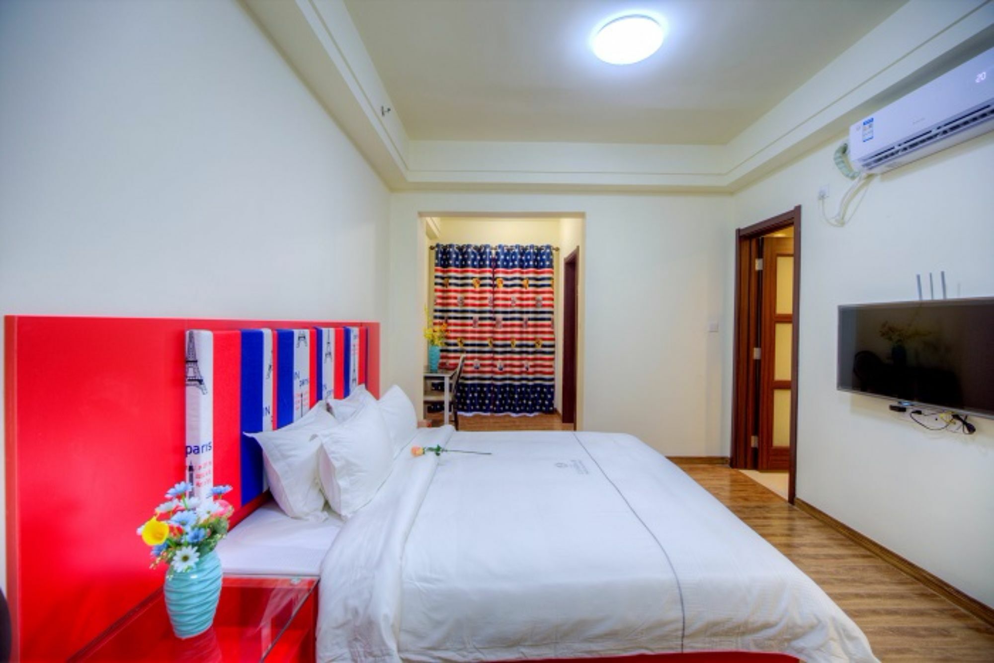Hui Jin Inn Suites Cantão Exterior foto